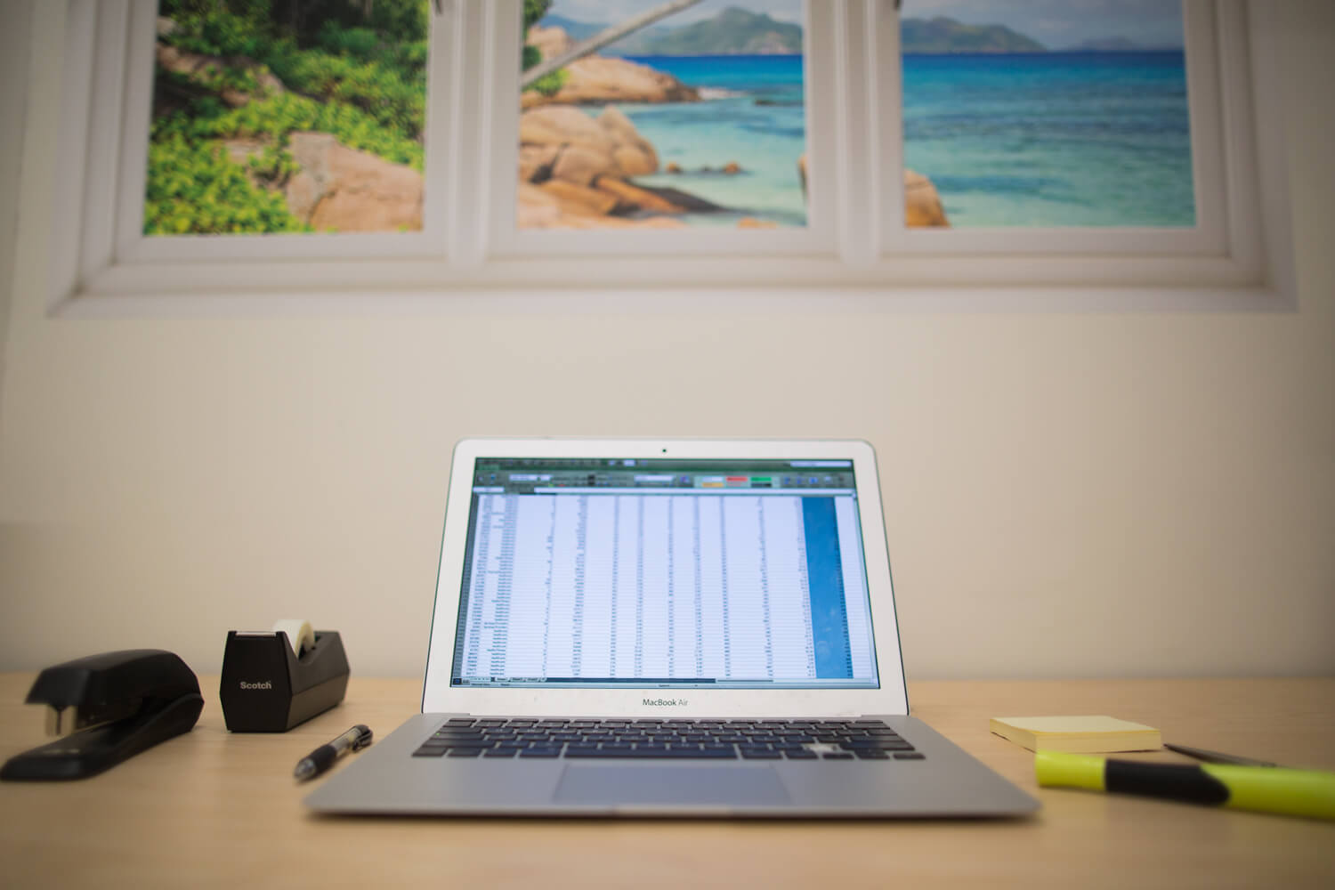 How to Outsource Work
